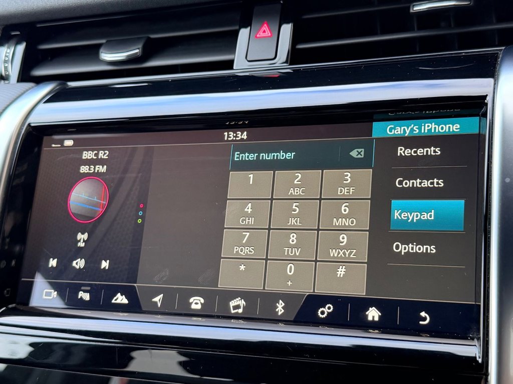 Used Land Rover Discovery Sport 2020 for sale - 76751180: Photo 31