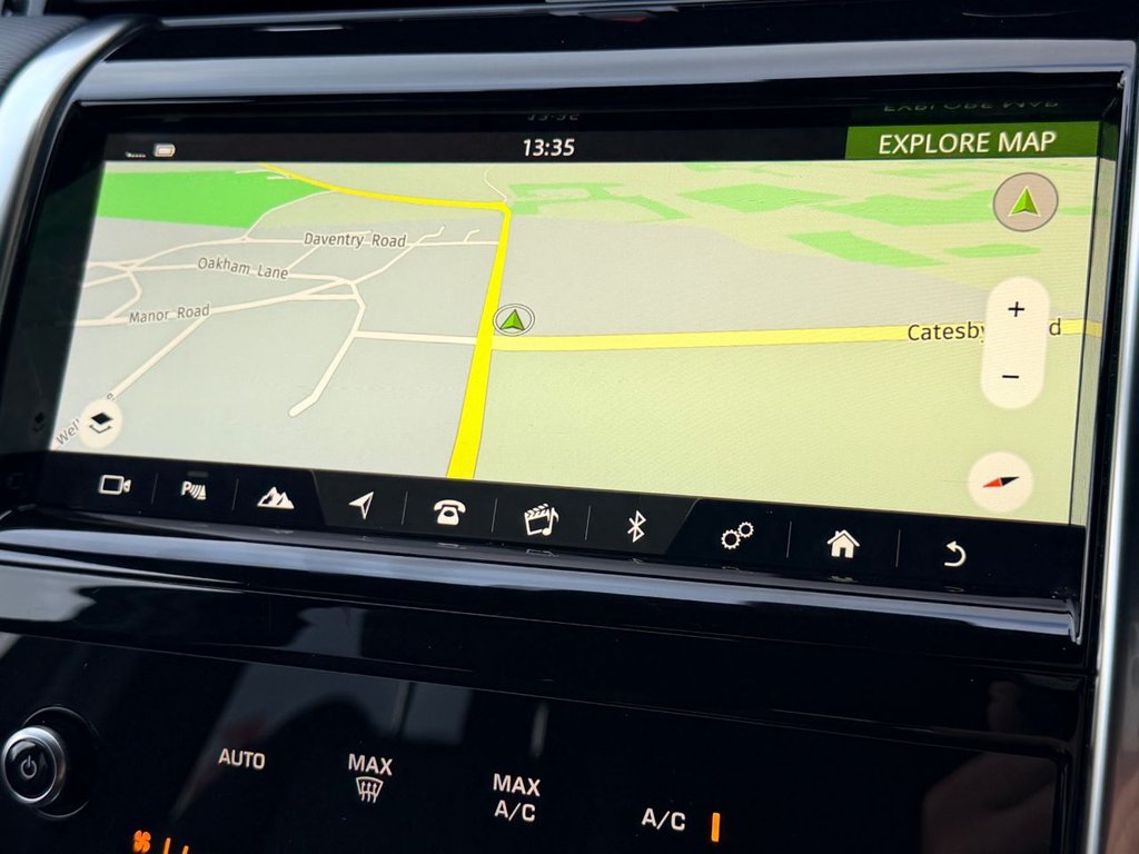 Used Land Rover Discovery Sport 2020 for sale - 76751180: Photo 32