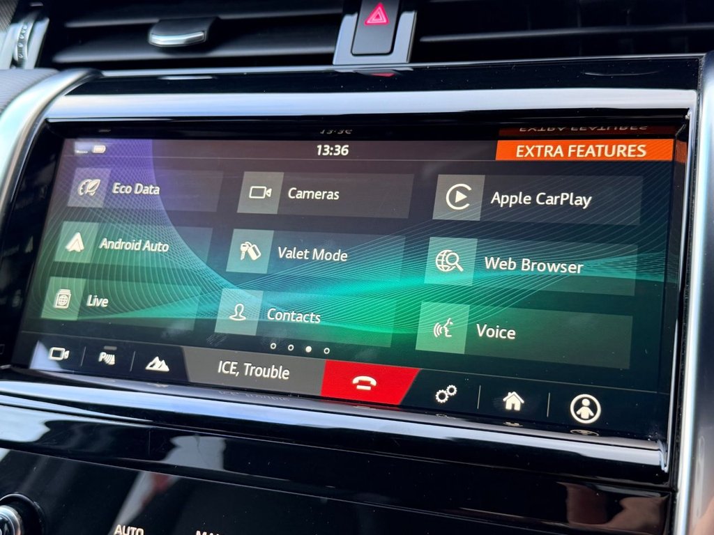 Used Land Rover Discovery Sport 2020 for sale - 76751180: Photo 33