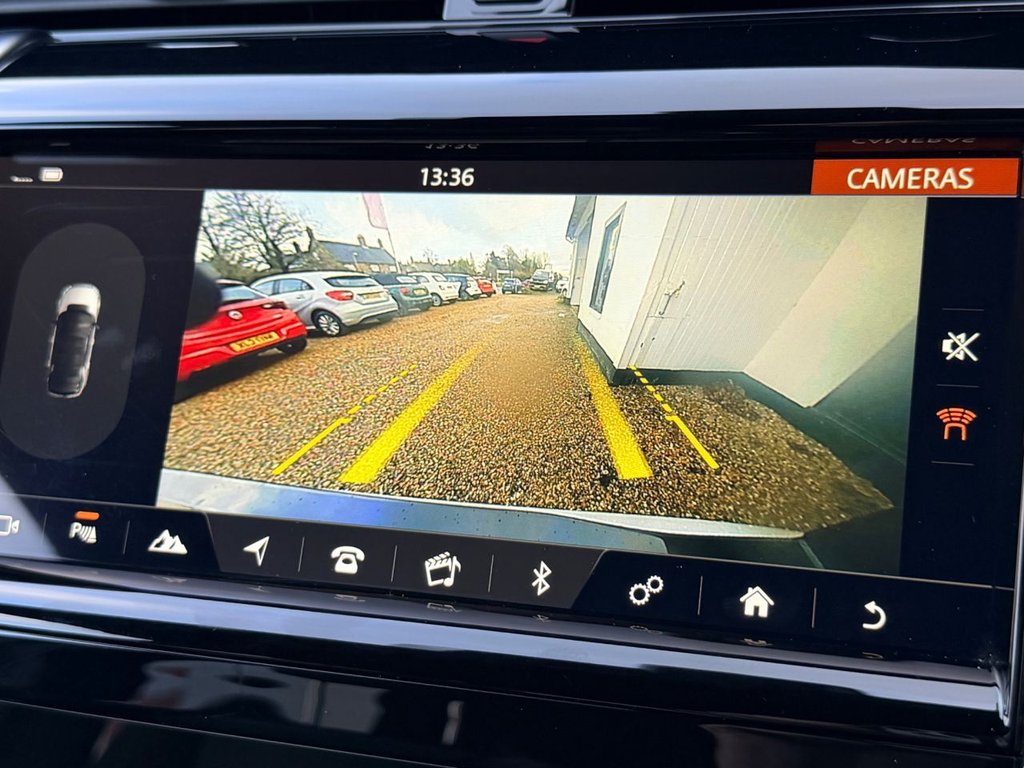 Used Land Rover Discovery Sport 2020 for sale - 76751180: Photo 34