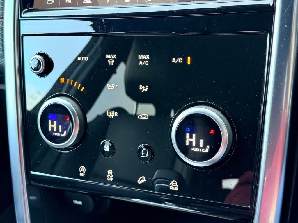 Used Land Rover Discovery Sport 2020 for sale - 76751180: Photo 36