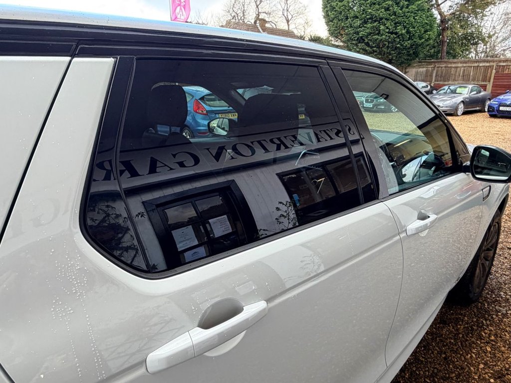 Used Land Rover Discovery Sport 2020 for sale - 76751180: Photo 45