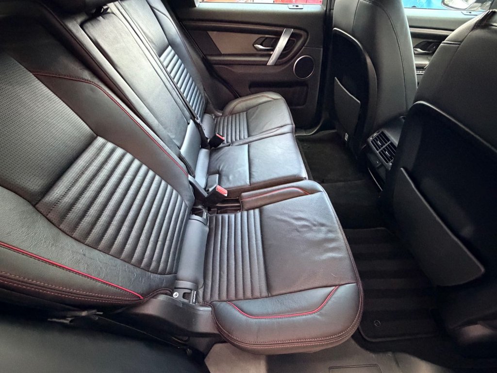 Used Land Rover Discovery Sport 2020 for sale - 76751180: Photo 46