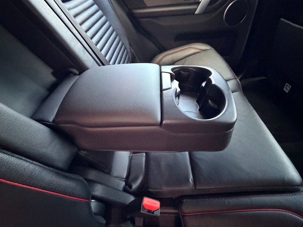 Used Land Rover Discovery Sport 2020 for sale - 76751180: Photo 49