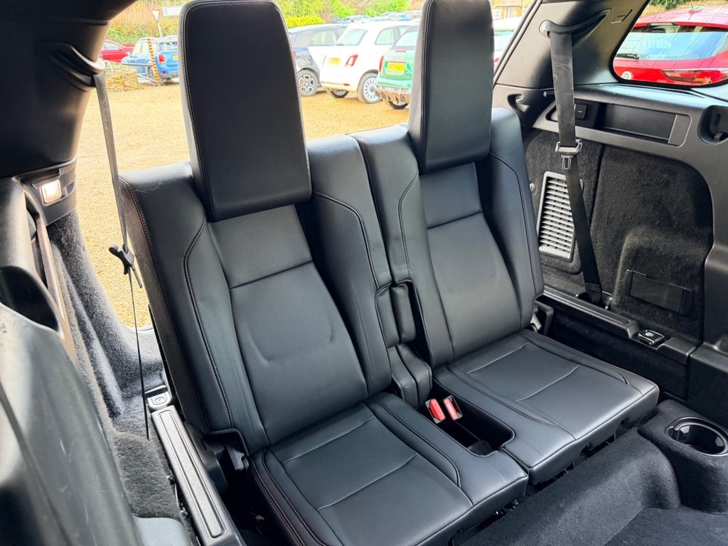 Used Land Rover Discovery Sport 2020 for sale - 76751180: Photo 50