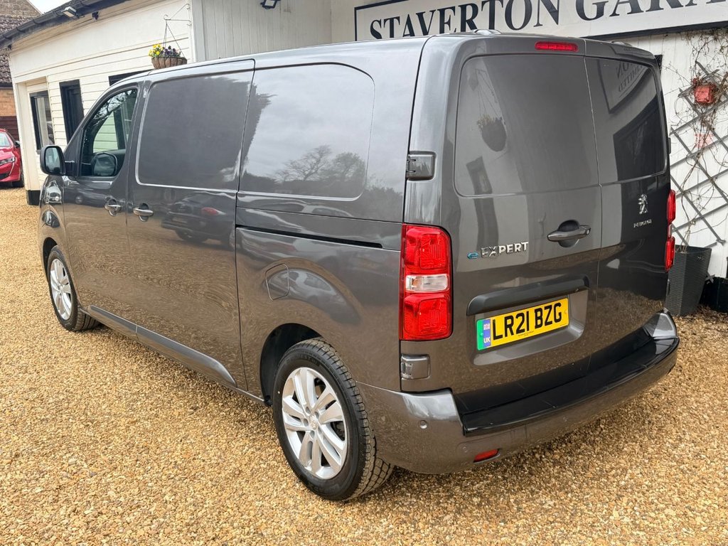 Used Peugeot Expert 2021 for sale - 78102810: Photo 12