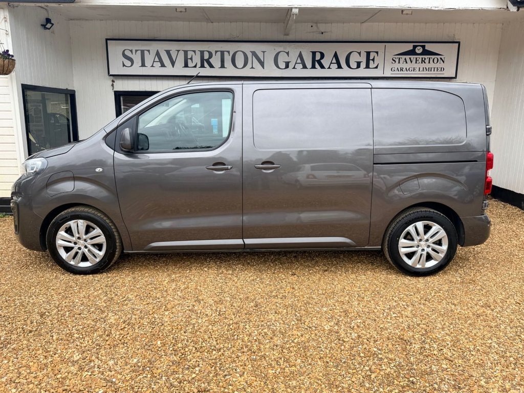 Used Peugeot Expert 2021 for sale - 78102810: Photo 14