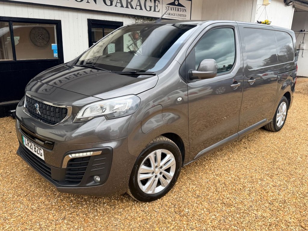 Used Peugeot Expert 2021 for sale - 78102810: Photo 15