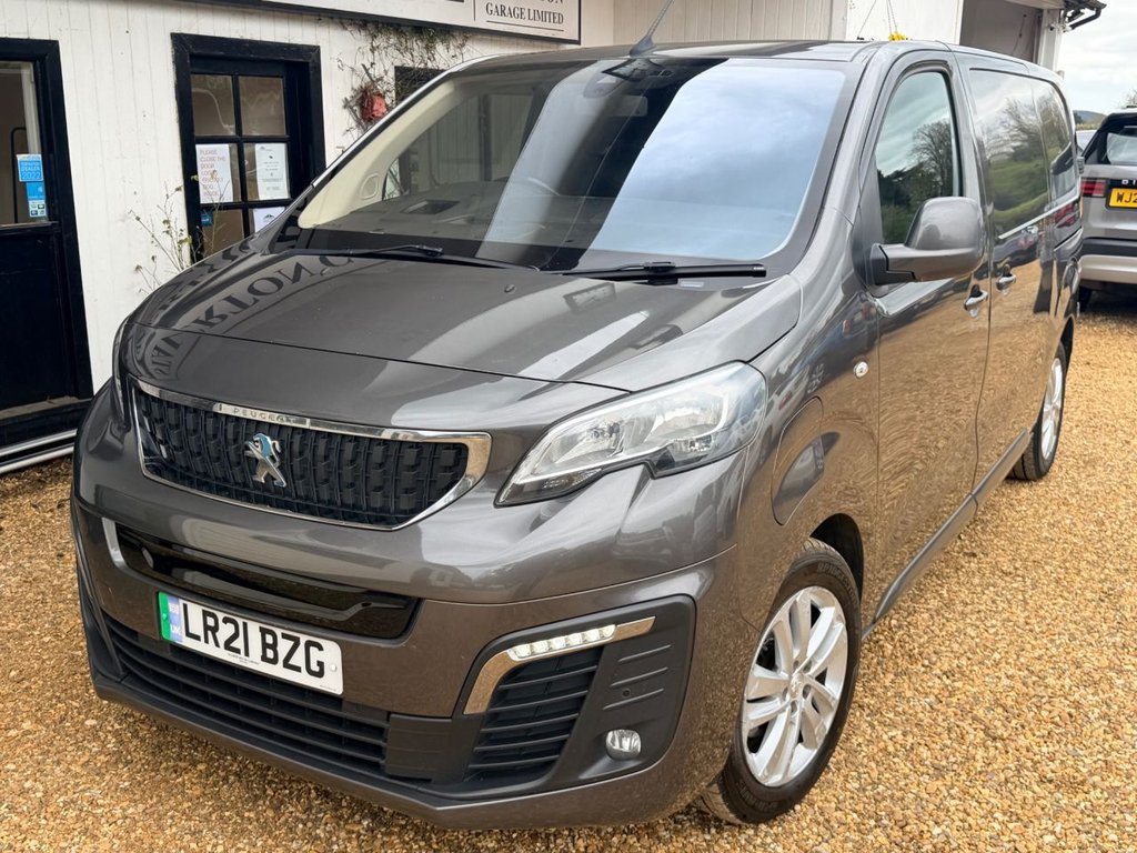 Used Peugeot Expert 2021 for sale - 78102810: Photo 16