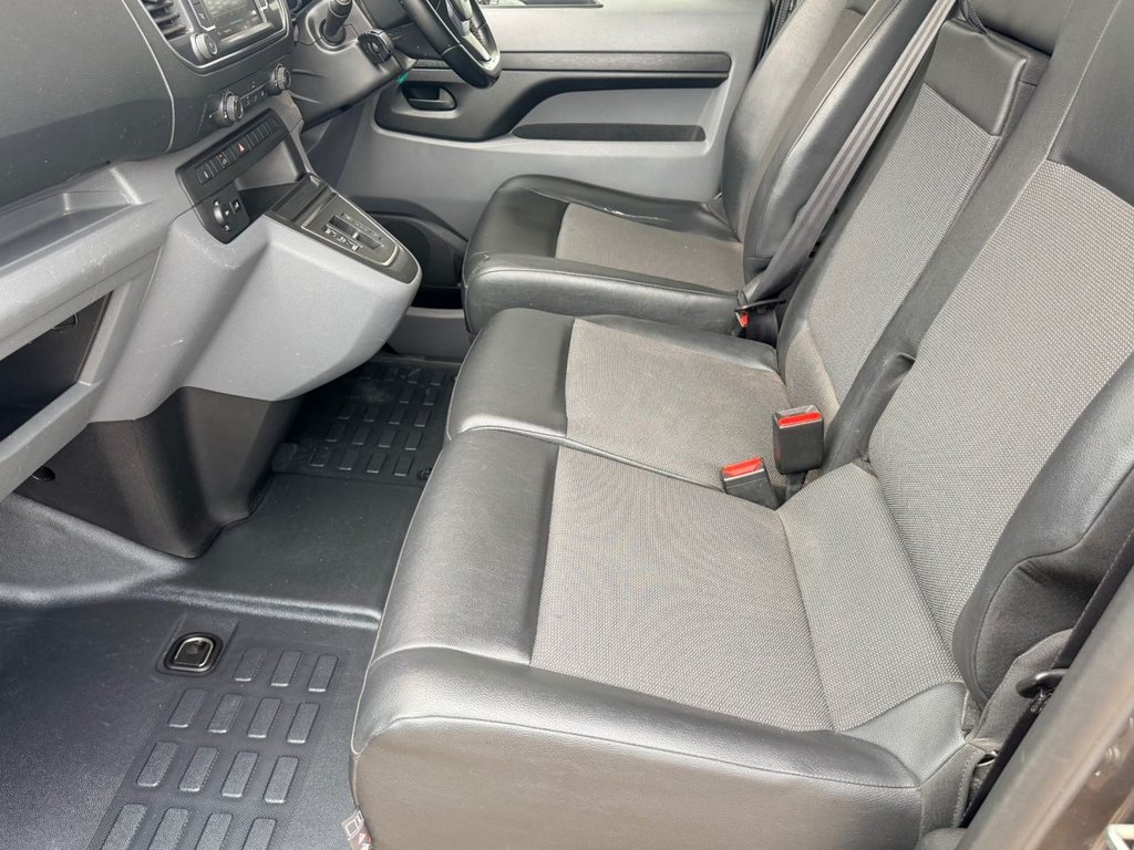 Used Peugeot Expert 2021 for sale - 78102810: Photo 23