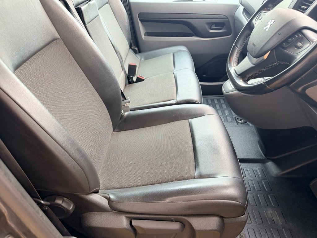 Used Peugeot Expert 2021 for sale - 78102810: Photo 24