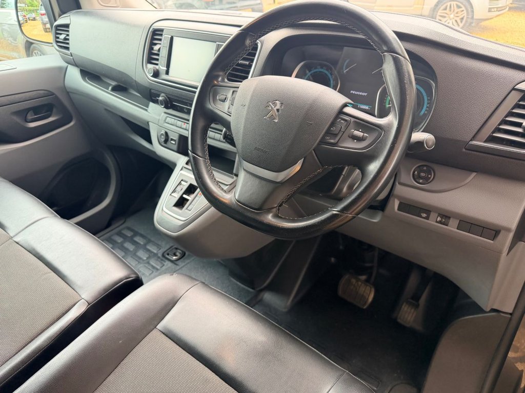 Used Peugeot Expert 2021 for sale - 78102810: Photo 25