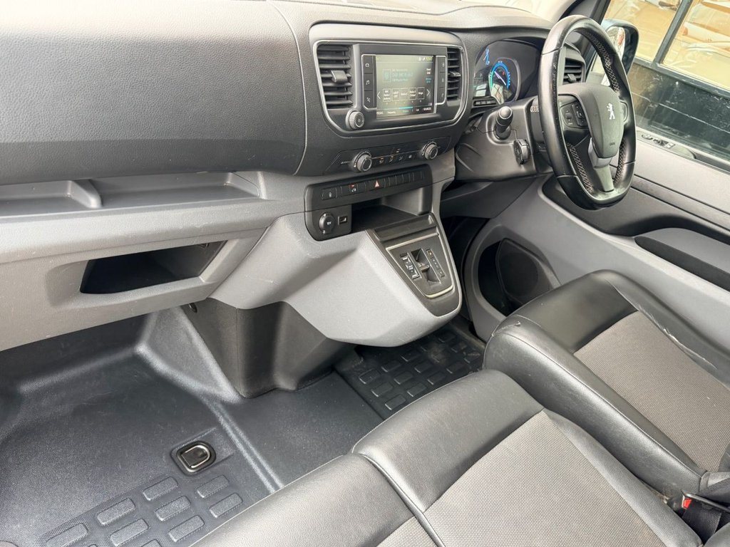 Used Peugeot Expert 2021 for sale - 78102810: Photo 3