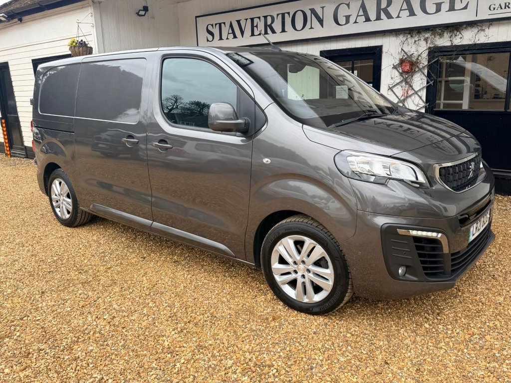 Used Peugeot Expert 2021 for sale - 78102810: Photo 4