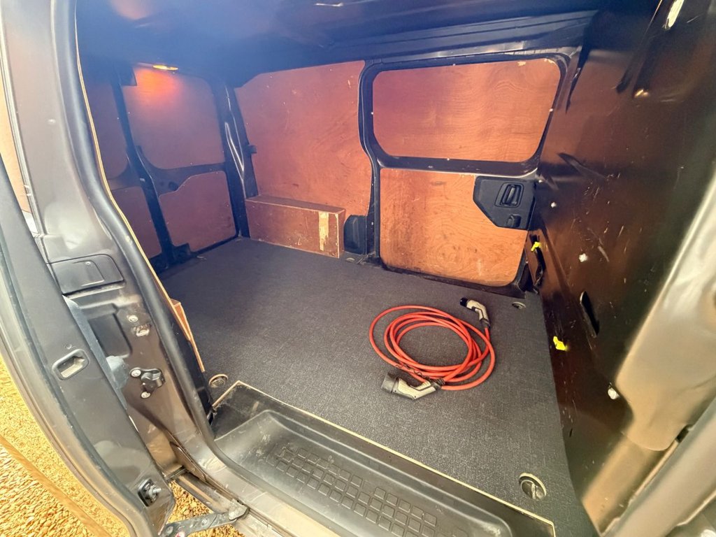 Used Peugeot Expert 2021 for sale - 78102810: Photo 44