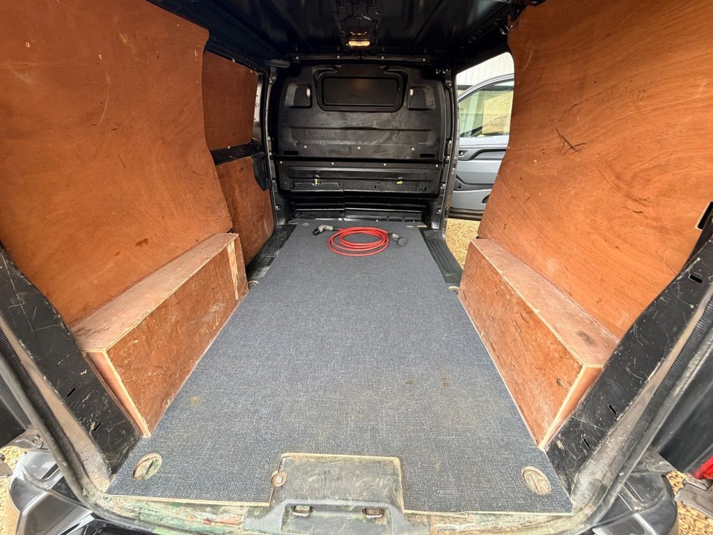 Used Peugeot Expert 2021 for sale - 78102810: Photo 45