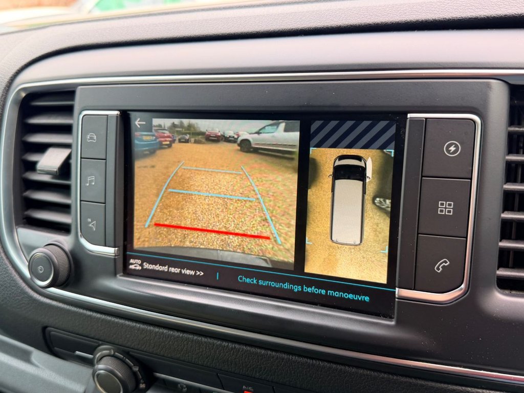 Used Peugeot Expert 2021 for sale - 78102810: Photo 46