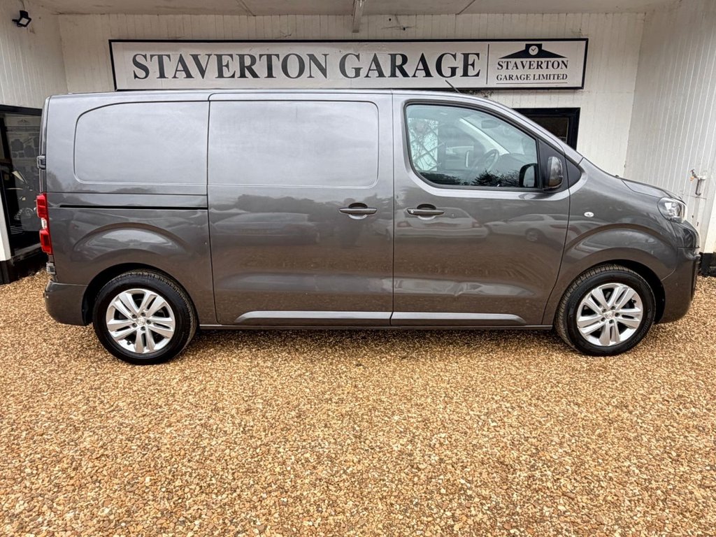 Used Peugeot Expert 2021 for sale - 78102810: Photo 5