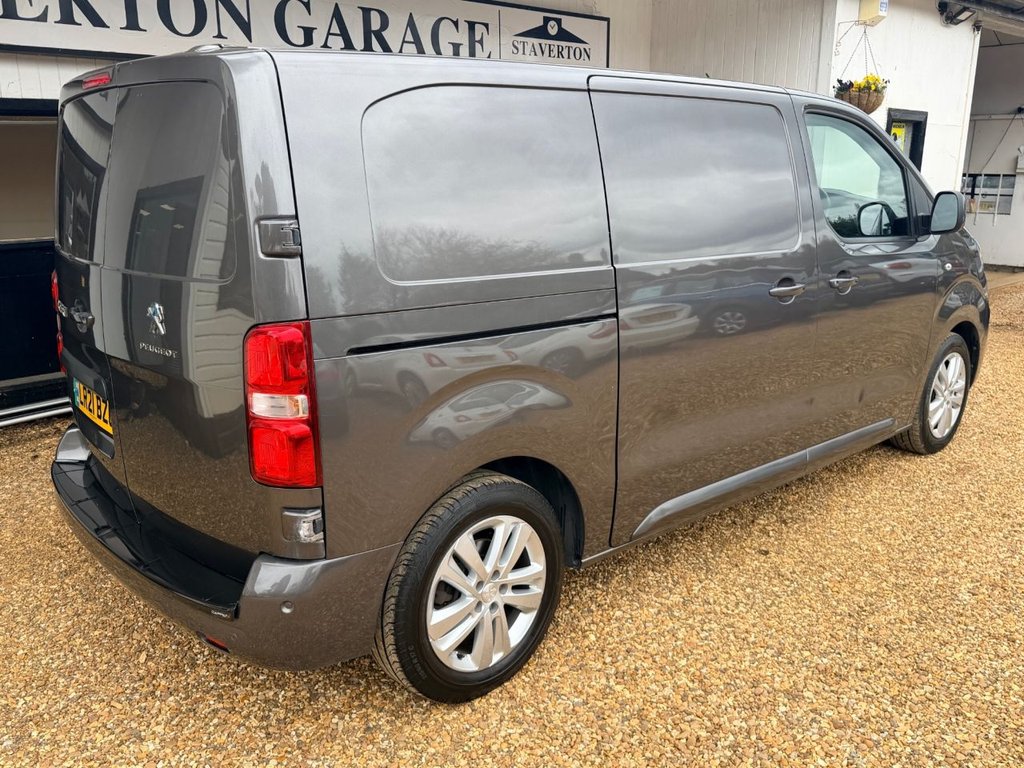 Used Peugeot Expert 2021 for sale - 78102810: Photo 6