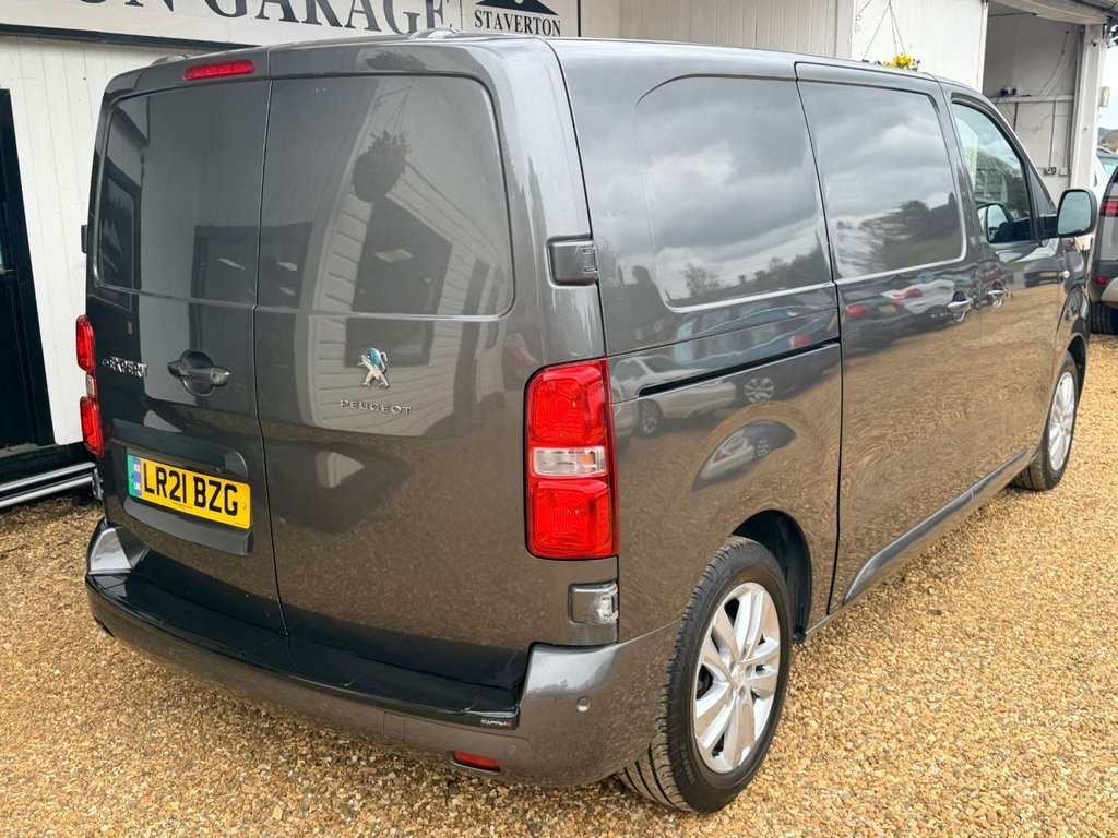 Used Peugeot Expert 2021 for sale - 78102810: Photo 7