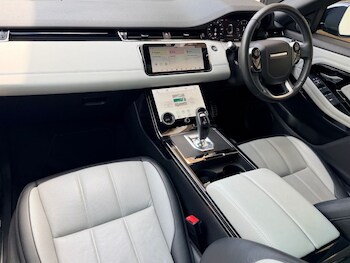 Used Land Rover Range Rover Evoque 2020 for sale - 78828886: Photo
