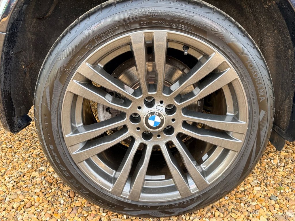 Used BMW X5 2011 for sale - 77647935: Photo 12