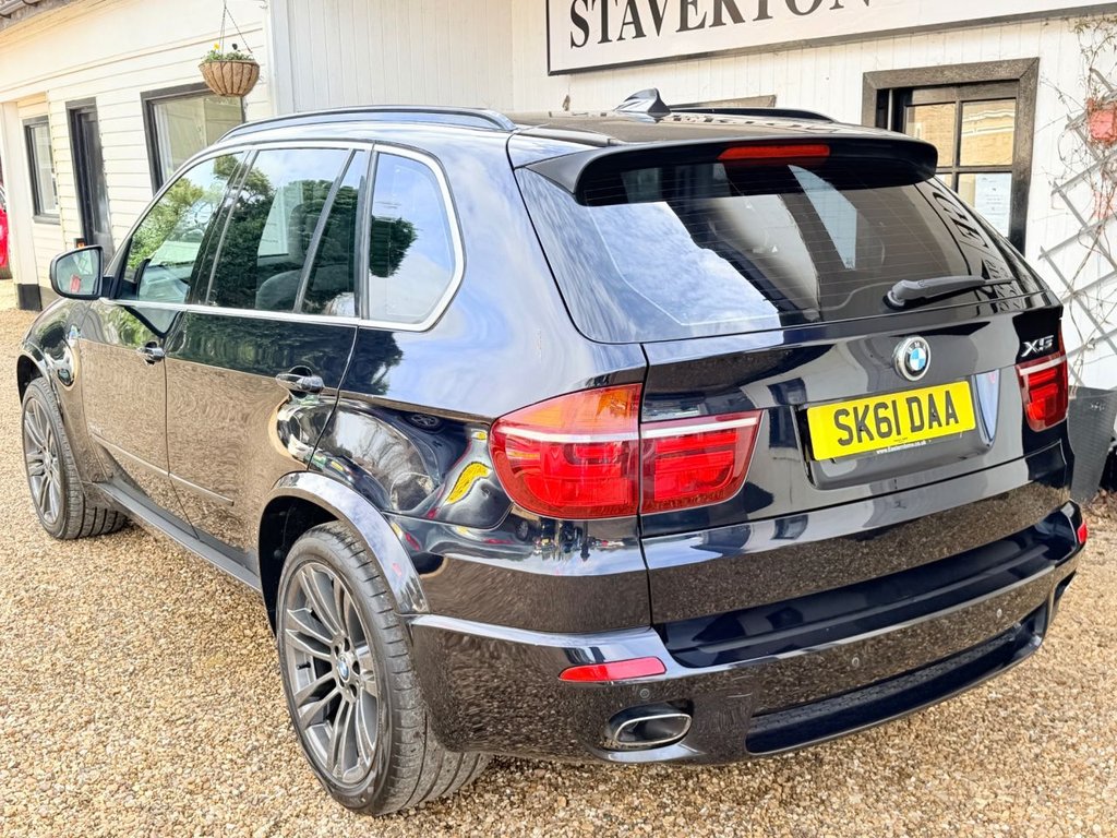 Used BMW X5 2011 for sale - 77647935: Photo 14