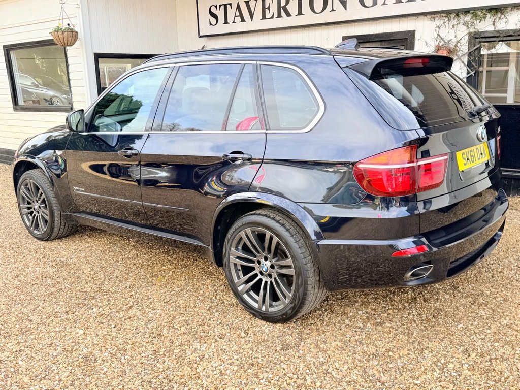 Used BMW X5 2011 for sale - 77647935: Photo 15