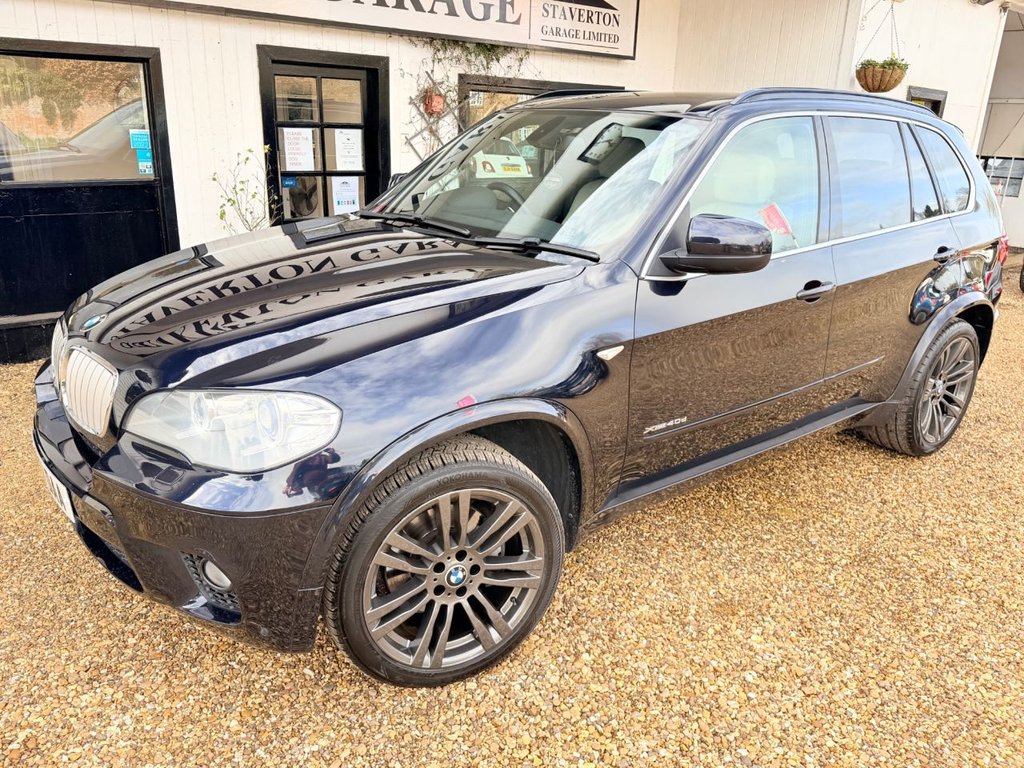 Used BMW X5 2011 for sale - 77647935: Photo 17