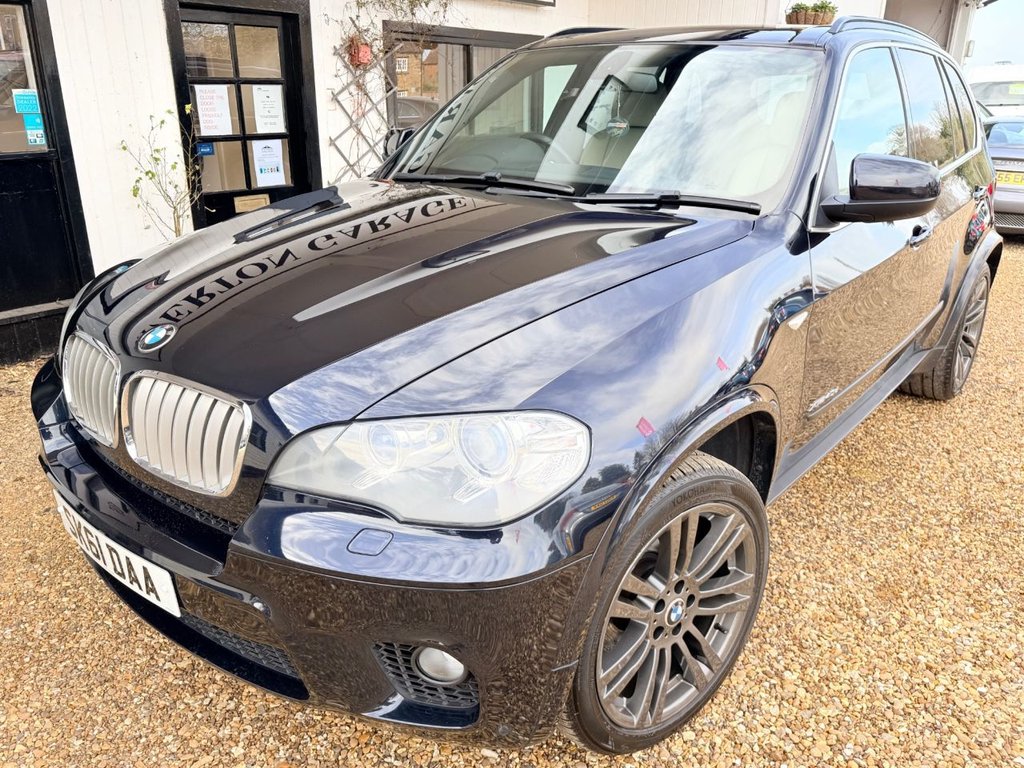 Used BMW X5 2011 for sale - 77647935: Photo 18