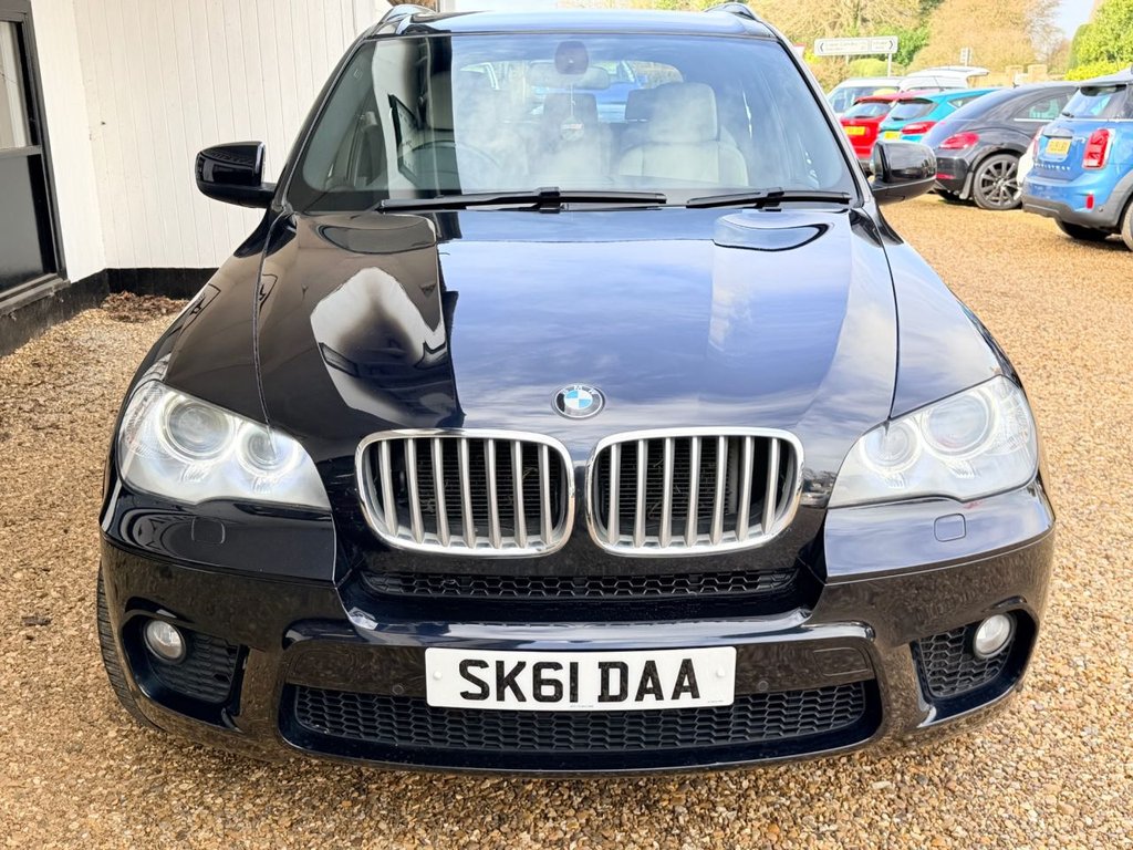 Used BMW X5 2011 for sale - 77647935: Photo 20