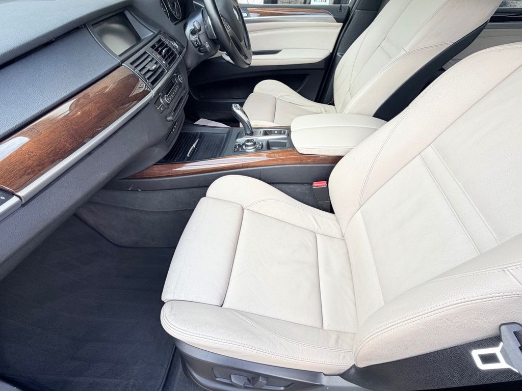 Used BMW X5 2011 for sale - 77647935: Photo 25