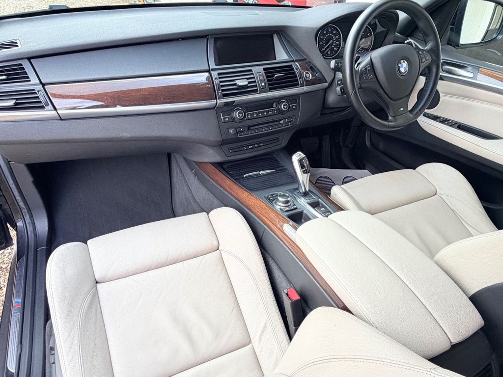 Used BMW X5 2011 for sale - 77647935: Photo 3