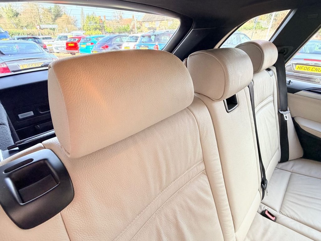 Used BMW X5 2011 for sale - 77647935: Photo 31