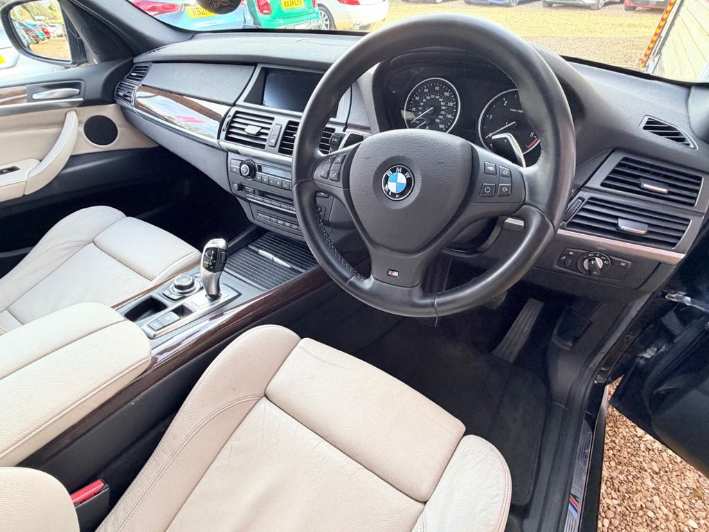 Used BMW X5 2011 for sale - 77647935: Photo 34