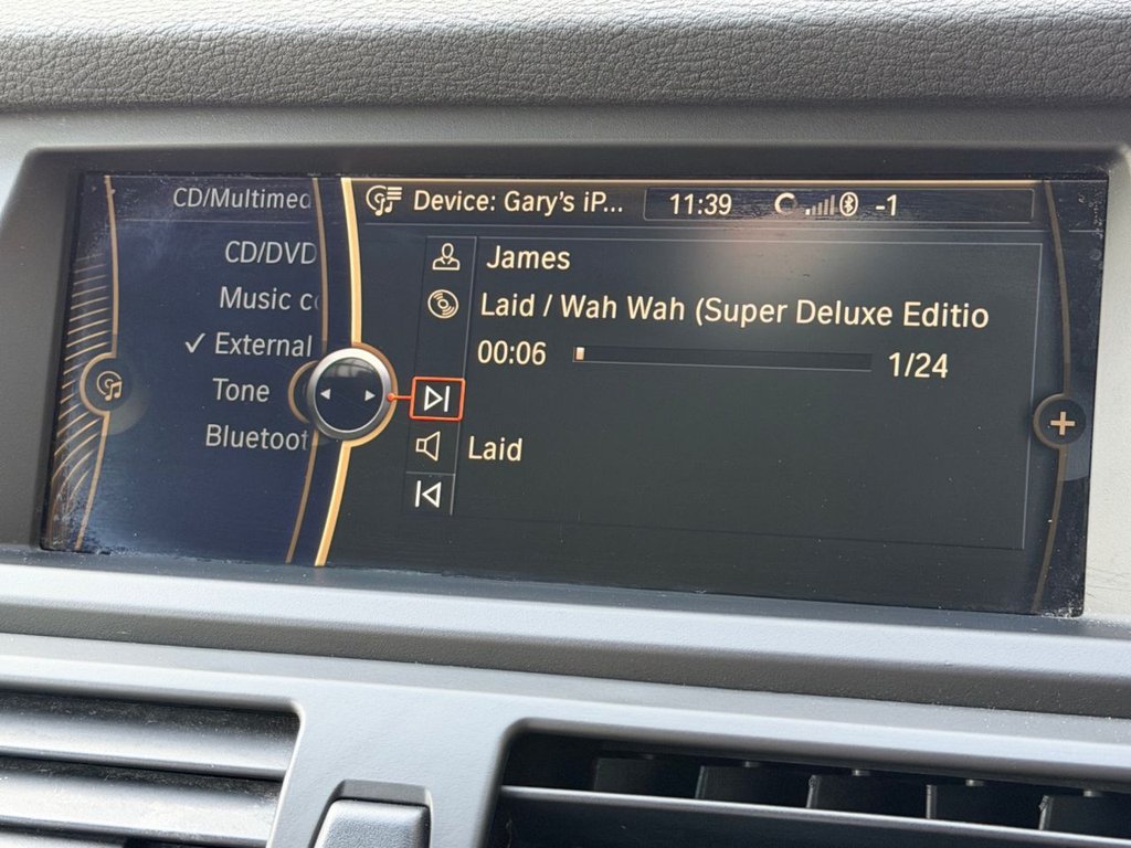 Used BMW X5 2011 for sale - 77647935: Photo 38