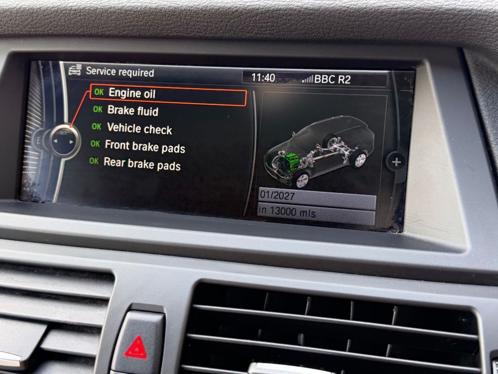 Used BMW X5 2011 for sale - 77647935: Photo 41