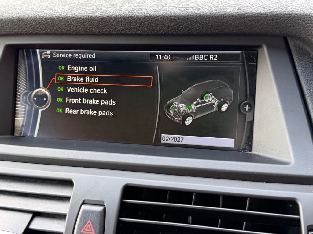 Used BMW X5 2011 for sale - 77647935: Photo 42