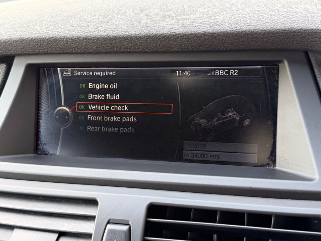 Used BMW X5 2011 for sale - 77647935: Photo 43