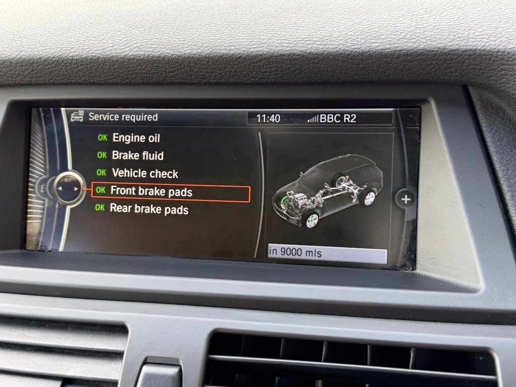 Used BMW X5 2011 for sale - 77647935: Photo 44