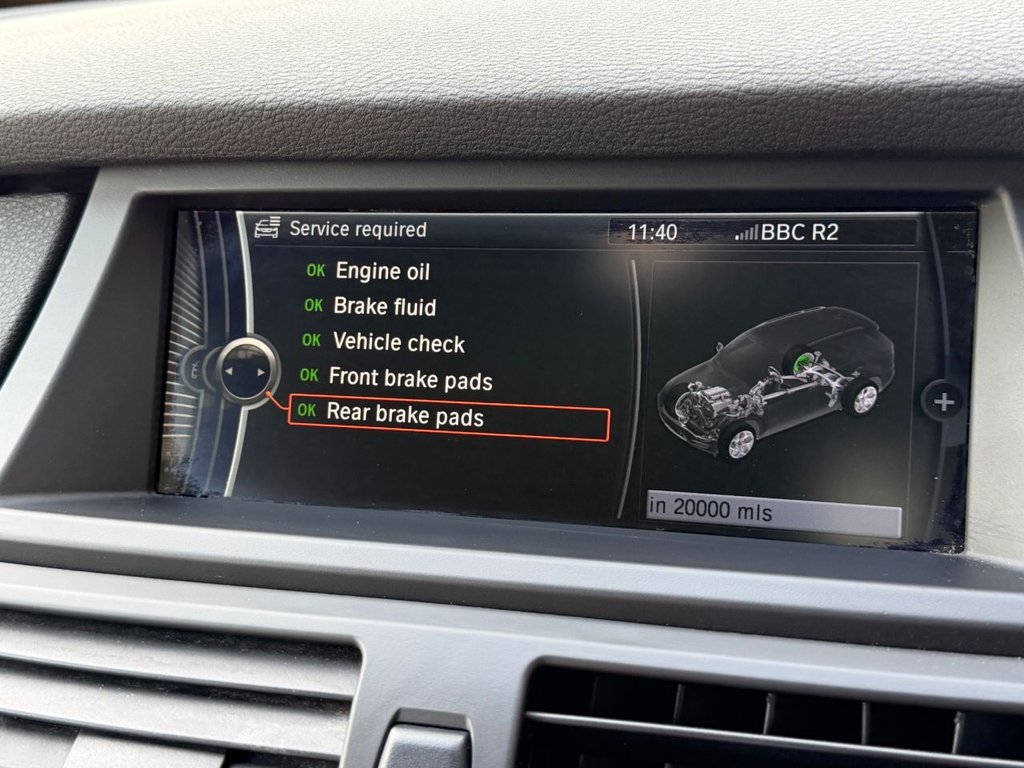 Used BMW X5 2011 for sale - 77647935: Photo 45