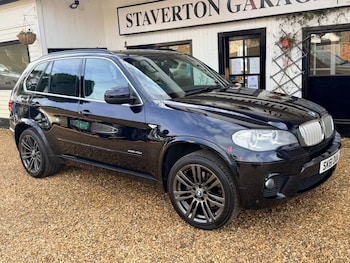 Used BMW X5 2011 for sale - 77647935: Photo