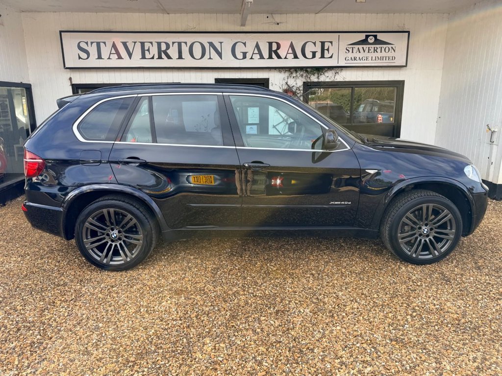 Used BMW X5 2011 for sale - 77647935: Photo 5