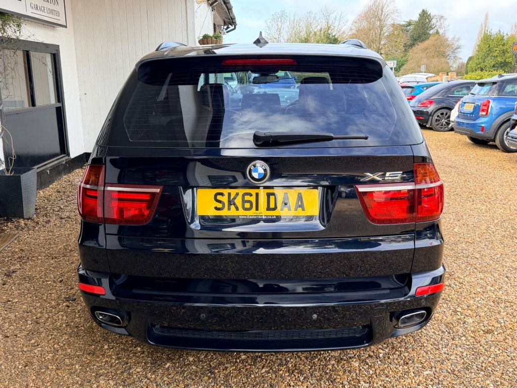 Used BMW X5 2011 for sale - 77647935: Photo 8