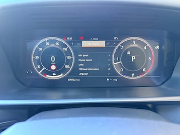 Used Land Rover Discovery 2020 for sale - 78382674: Photo