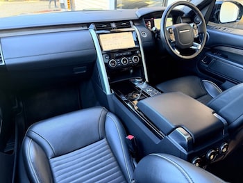 Used Land Rover Discovery 2020 for sale - 78382674: Photo