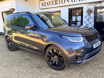 Used Land Rover Discovery 2020 for sale - 78382674: Photo