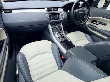 Used Land Rover Range Rover Evoque 2015 for sale - 78968764: Photo