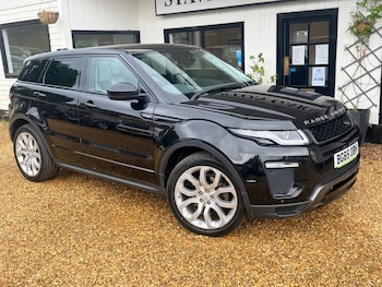 Used Land Rover Range Rover Evoque 2015 for sale - 78968764: Photo