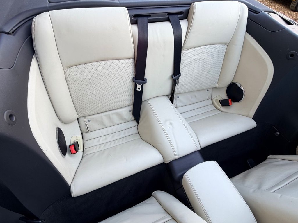 Used Jaguar XK 2010 for sale - 76617537: Photo 23